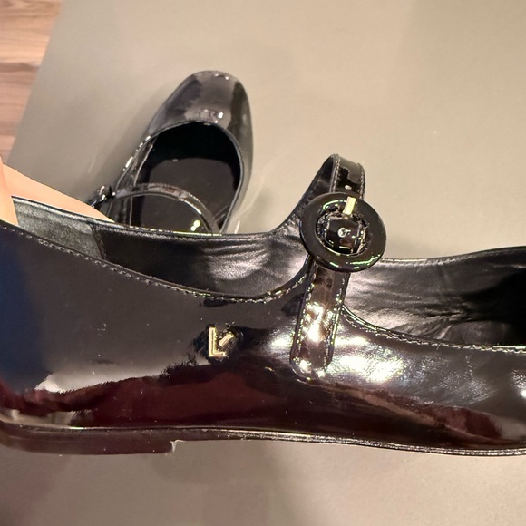 Larroude Blair Mary Jane Flat - Picture 9 of 9